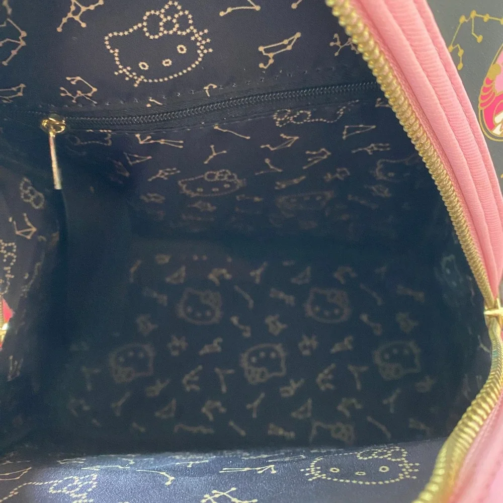 Loungefly Sanrio Hello Kitty Zodiac Mini Backpack